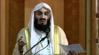 Mufti Menk - Zakat