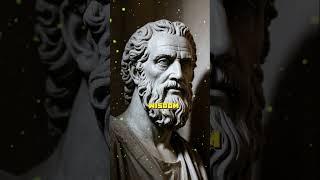 The Core Principles of Stoicism Explained #stoicism #motivation