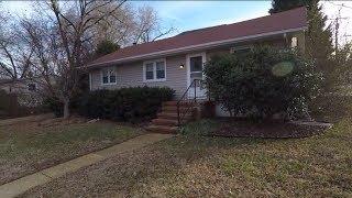 Annapolis Homes for Rent 2BR/1BA by Annapolis Property Managers