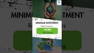 NTPC Green Energy IPO: Invest in India's Renewable Future 