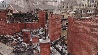 Nearly 3 years later, Marshall Fire survivors still rebuilding