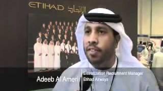 Najah Education Training Careers 2011