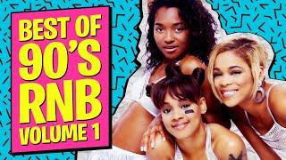 90's R&B Mix #01 | Best of Old School R&B | Throwback RnB Classics