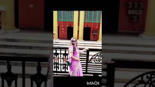 Saraswati Puja r look