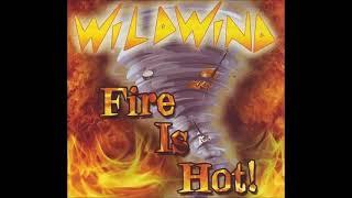 Wildwind (UK rockabilly) - Fire Is Hot (Full CD 2010)