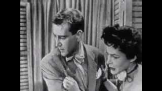 Suspense (1949): "Murder at the Mardi Gras" starring George Reeves & Jack Klugman