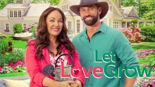 Let Love Grow (2022) Lovely Romantic Trailer with Jennifer Bonner & Britton Webb