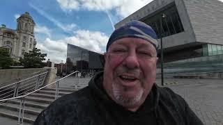 ALBERT DOCK-LIVERPOOL