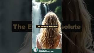 Discover True Joy & Peace (Short) - Prophetic Words of Encouragement by Kathi Pelton April 7 2025