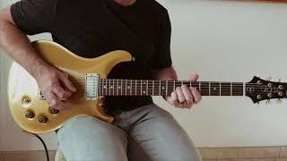 FREE Line 6 HX Stomp preset for WORSHIP GUITAR....PRS DGT Goldtop ... Never played one before...WOW!