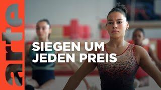 Kinder im Spitzensport | Doku HD | ARTE