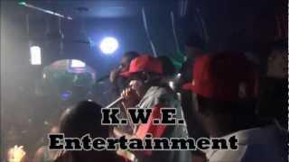 Kountry Wayne and Trick Daddy/Platinum Lounge Live