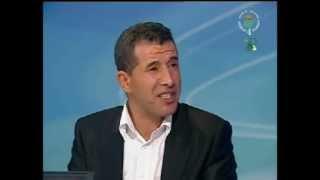 Chanteur Chaoui - Habib Said & Samir Chraga  - emission entv Mrhaba (2/2)