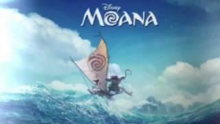 Jordan Fisher - You're Welcome ft  Lin Manuel Miranda [lyrics] moana