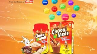 Choco Malt – Malt Extract Powder from Milkose