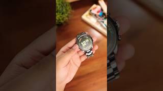 Fossil Gen 6 Smartwatch Unboxing #shorts #short #techopsshorts