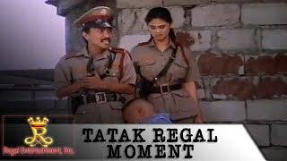 Tatak Regal Moment: Itutuloy Mo Pa Ba Ang Balak Mo?