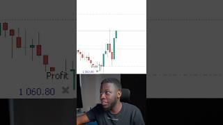 The moment I realised trading is actually insane | Forex Live Trading