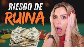 JUGAR A BLACKJACK SIN PERDER TODO TU DINERO