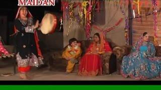 Mubarak Sha Mubarak - Nadia Gul Pashto Movie Song - Pushto Dance Music