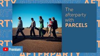 Parcels - Red Rocks Afterparty