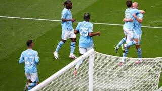 Man City EPIC Comebacks |Peter Drury|