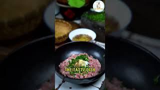 The Tasty Dish | Simple and Easy #food #shortvideo #shorts #cooking #delicious