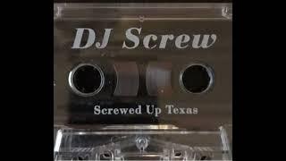 Dj Screw Type Beat | Texas Type Beat | “Gray Tape”