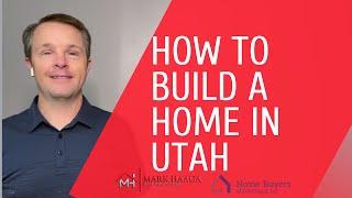 HOW TO FIND A HOME IN UTAH | First Time Home Buyer | Utah Real Estate