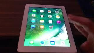 Apple iPad 4 in 2023 Review