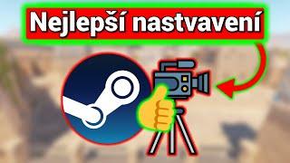 KLIPOVÁNÍ od Valve - jak si jej NASTAVIT | CS2 update