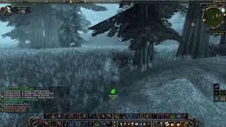 Classic WoW 1-60 Mage World PvP and AoE Leveling