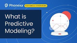 What is Predictive Modeling?