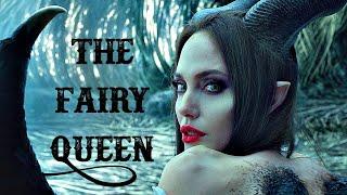 Maleficent - The Fairy Queen