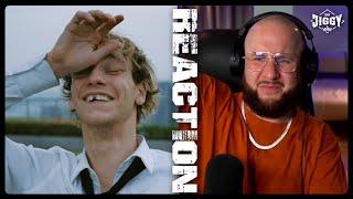 makko x Miksu/Macloud - "STREIT" | REACTION