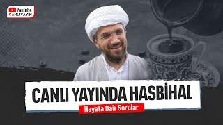 Canlı Yayında Hasbihal l İhsan Şenocak