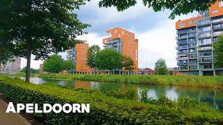 A Beautiful Place in Apeldoorn City of Netherlands