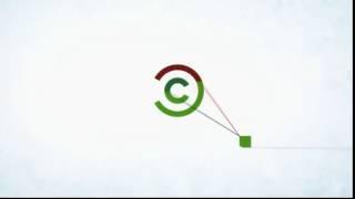 Comedy Central (Spain) - Christmas Continuity (2016) - Ident (1)