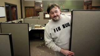 "The Flu Bug is Back"