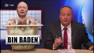 Heute-Show ZDF HD 01.11.2013 - Folge 130