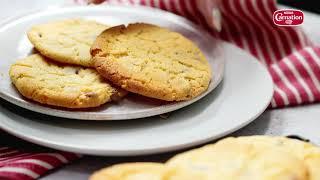 Carnation Chocolate Chip Cookies Recipe