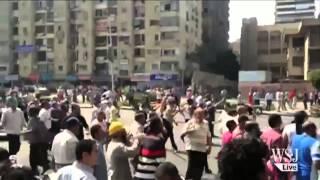 Egypt Violence | Death Toll Rises in Egypt as Military, Protesters Clash