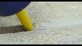 Sikaflex® Self Levelling Sealant & Sika Backer Rod