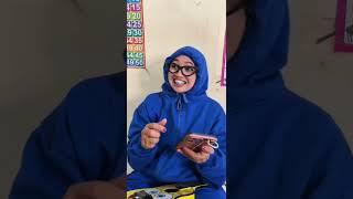 KUMPULAN VIDEO KOMEDI KOCAK TIKTOK @3nyaireceh | PAMER MAINAN BARU