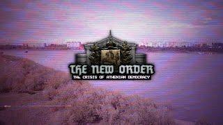 TNO Custom Super Events - The Crisis of Athenian Democracy - Tomsk Fan-Rework