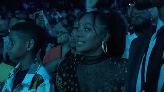 Mustard  ft. Migos Performance of 'pure water' Is A Masterpiece!  /BET  Awards 2019.