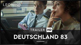 Deutschland 83 - Trailer (deutsch/german)