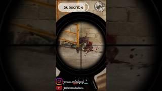 Insurgency Sandstorm - Sniper Trolling! #gaming #omg #wow#rp #sniper #headshot #slowmo #fyp #shorts