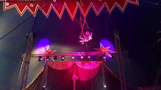 Jenny Aerial Hoop