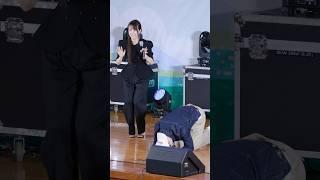 은가은 냅다 절 박아버리는 박현호